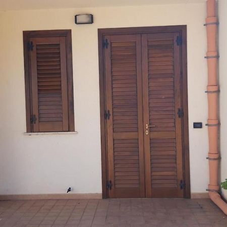 Casetta Pepe San Vito Lo Capo Exteriér fotografie