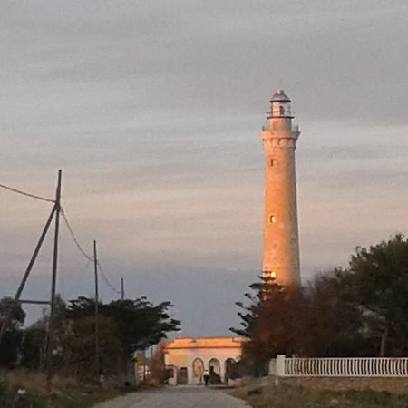 Casetta Pepe San Vito Lo Capo Exteriér fotografie
